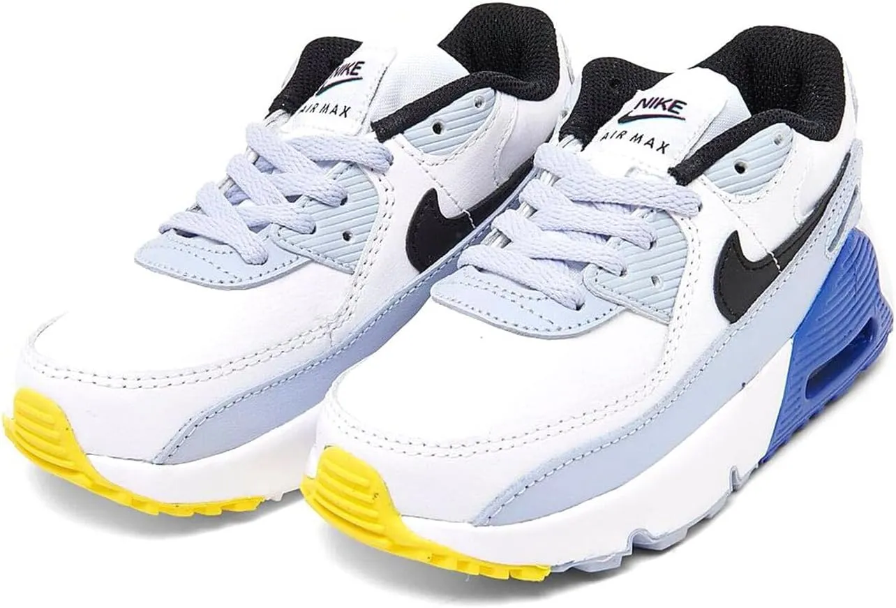 Nike Air Max 90 LTR Infant/Toddler Shoes