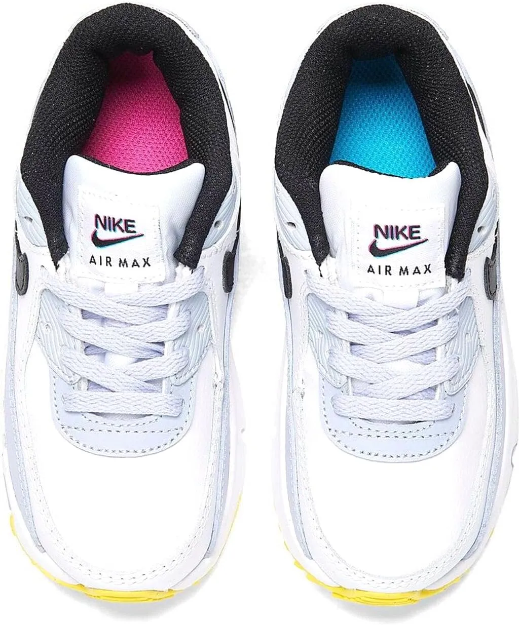 Nike Air Max 90 LTR Infant/Toddler Shoes
