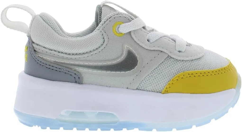 Nike Air Max Motif Infant/Toddler Shoes