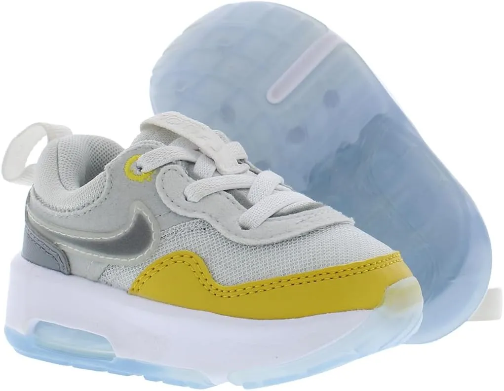 Nike Air Max Motif Infant/Toddler Shoes