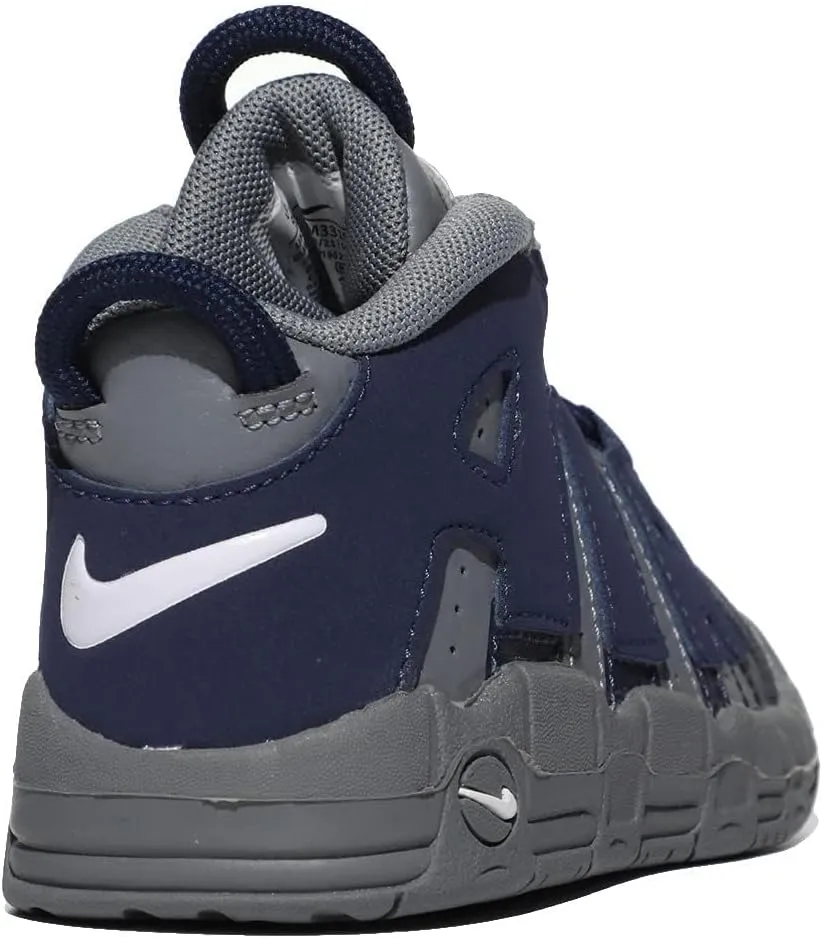 Nike Air More Uptempo Infant/Toddler Shoes