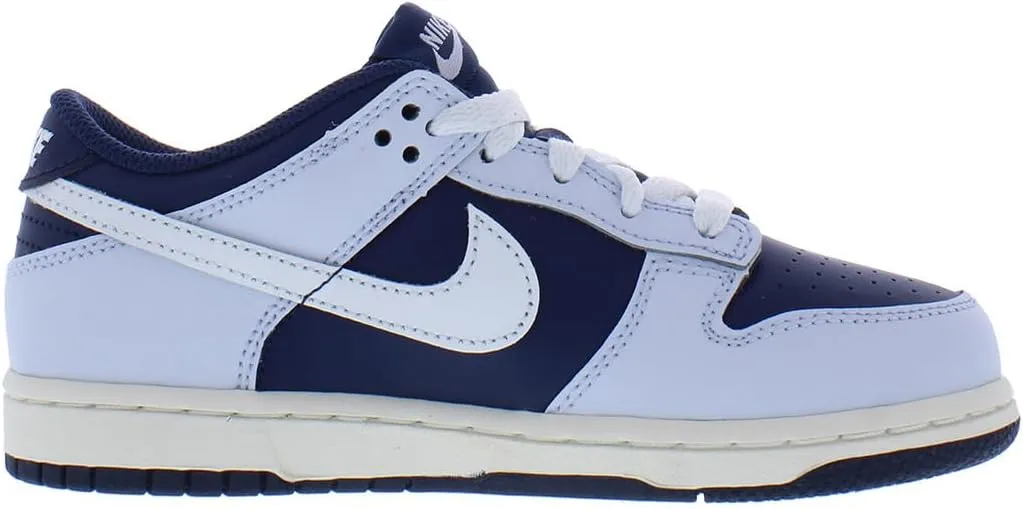 Nike Dunk Low PS Boys Shoes