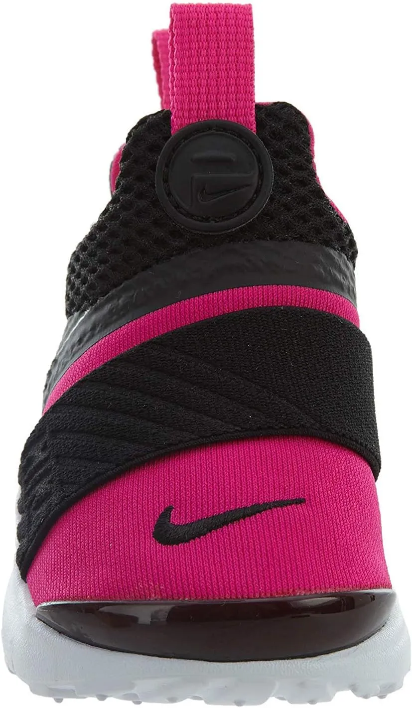 NIKE Presto Extreme Toddlers' Shoes Black/Black Pink/Prime White 870021-004