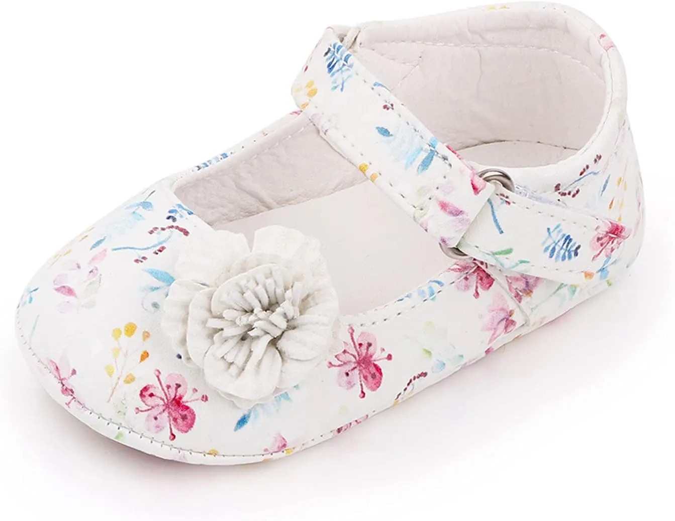 Non-Slip Boys Walking Flat Soft Rubber Sole Baby Girls Sandals Summer Shoes Baby Shoes Baby Water