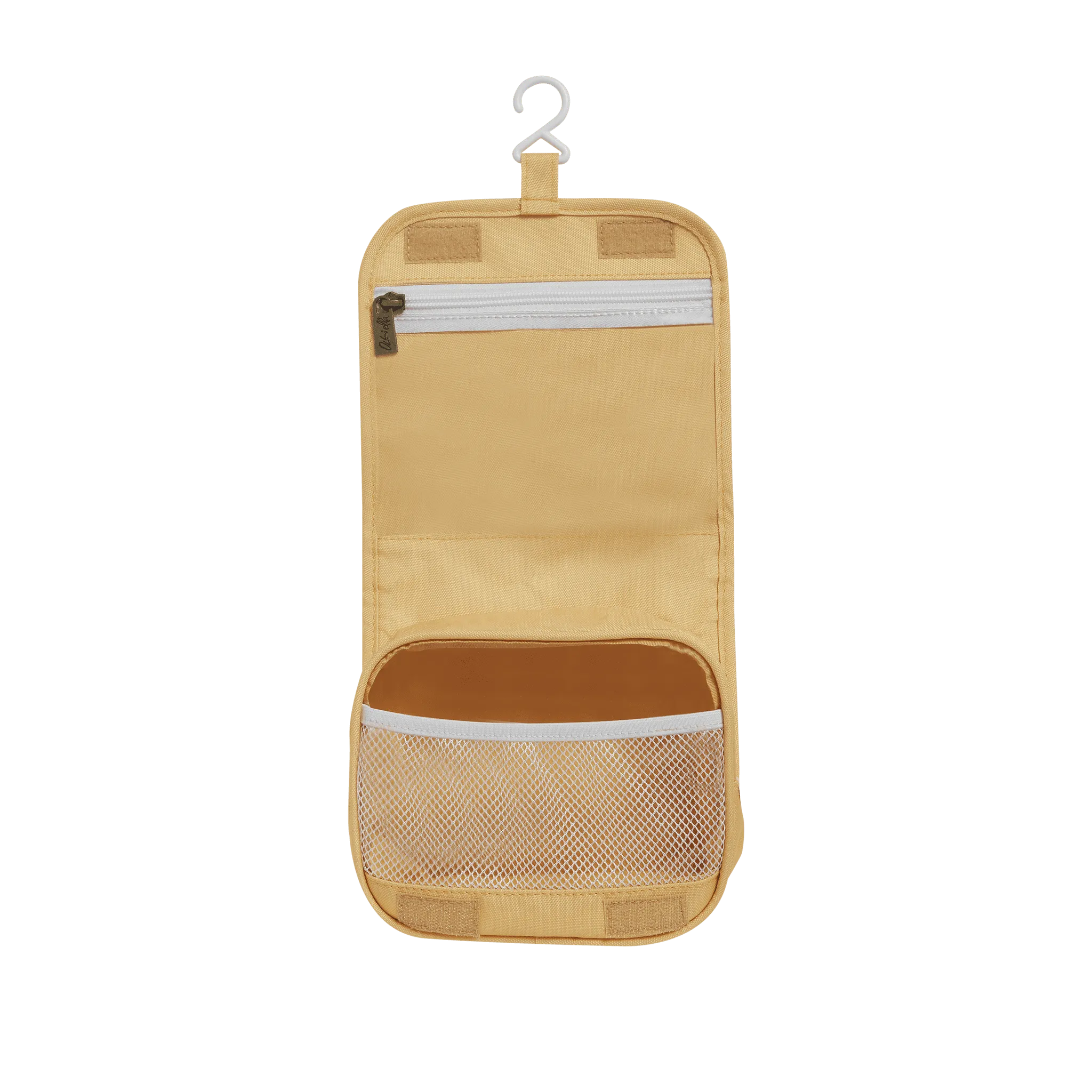 Olli Ella See-Ya Wash Bag - Hayride