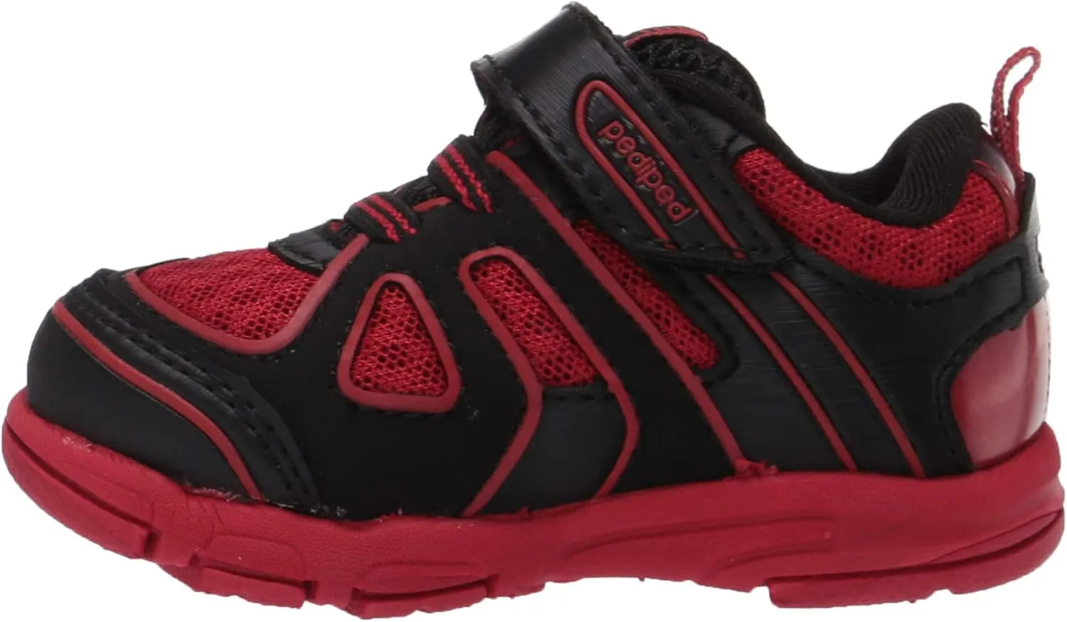 pediped Boy's Sneaker Crib Shoe