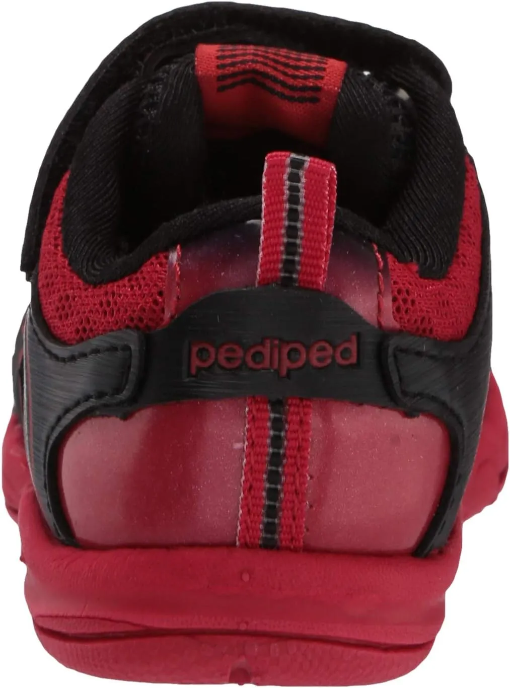 pediped Boy's Sneaker Crib Shoe