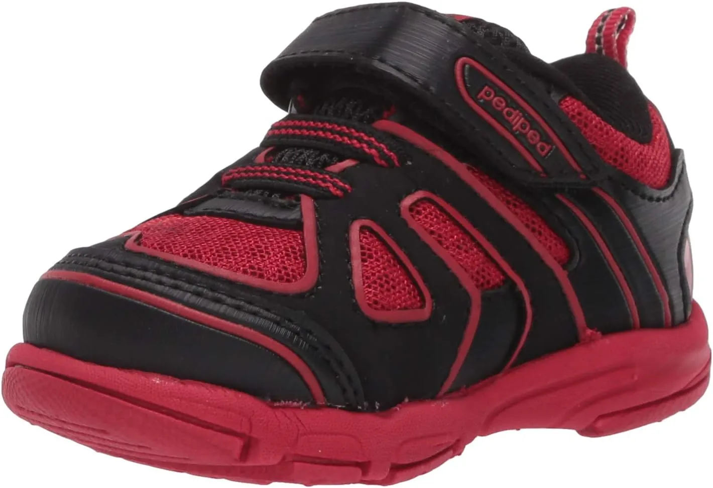 pediped Boy's Sneaker Crib Shoe