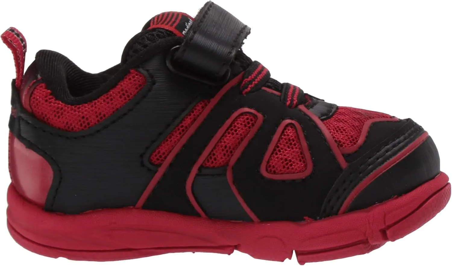 pediped Boy's Sneaker Crib Shoe