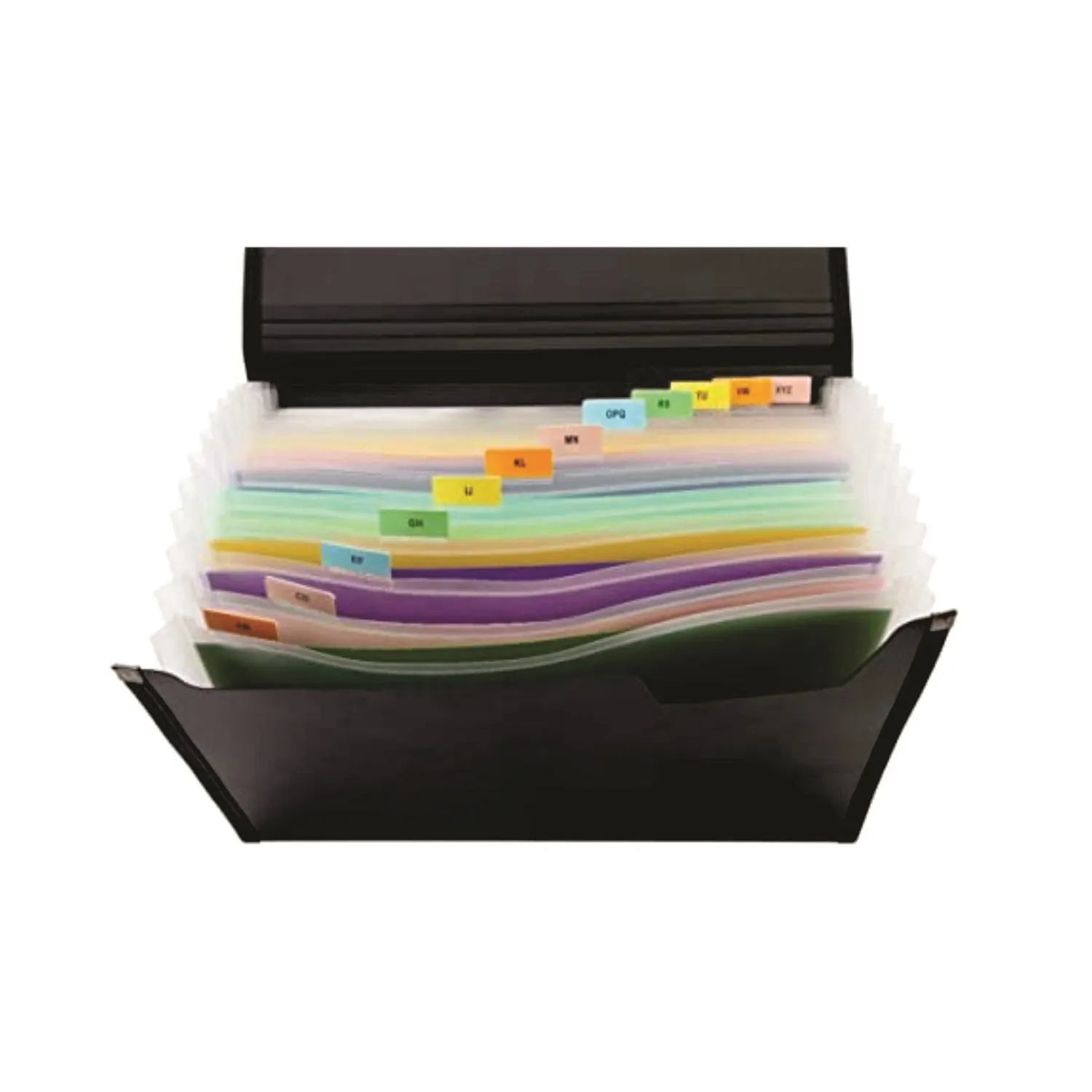 Personalised Folder - Girl With Butterfly