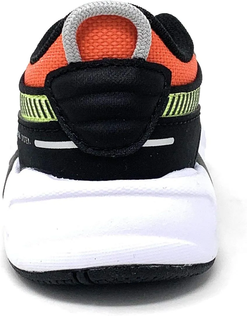 PUMA - Infants Rs-X Hard Drive Ac Shoes