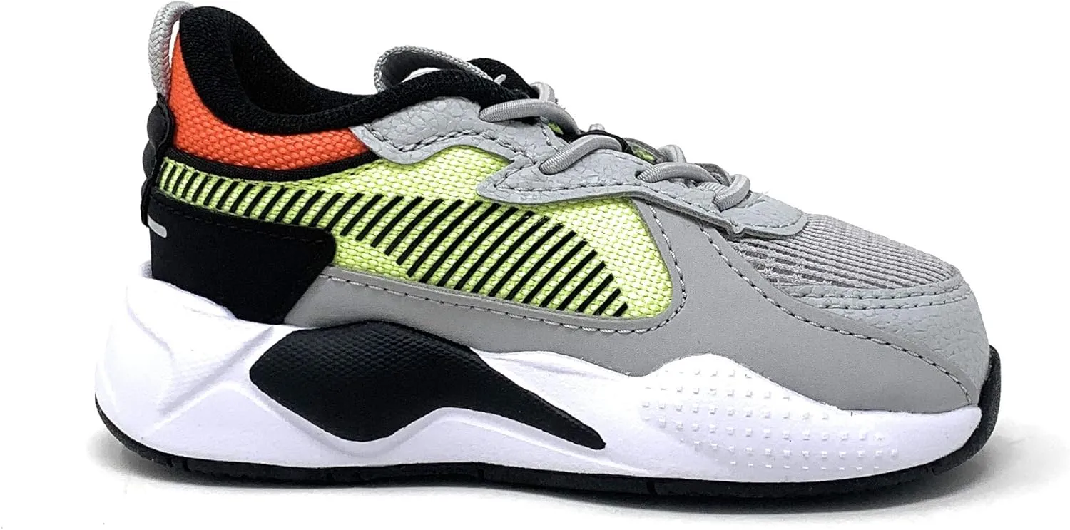PUMA - Infants Rs-X Hard Drive Ac Shoes
