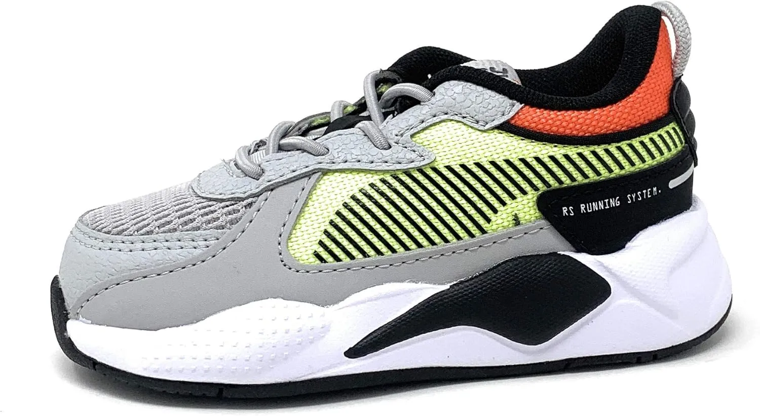 PUMA - Infants Rs-X Hard Drive Ac Shoes