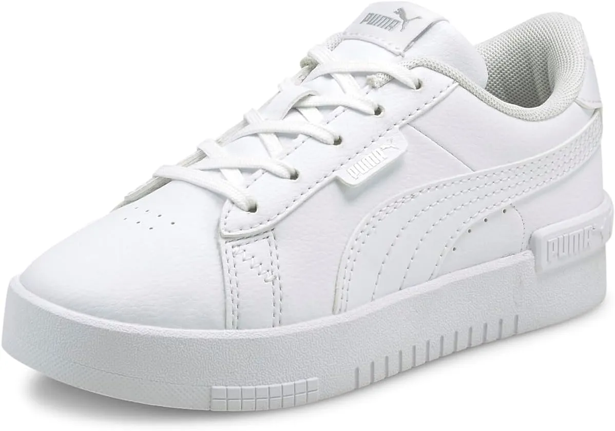 PUMA Unisex-Child Pacer Future Slip on Sneaker