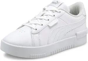 PUMA Unisex-Child Pacer Future Slip on Sneaker