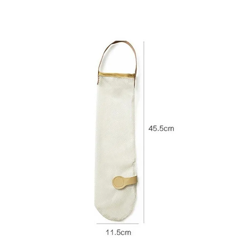 Reusable Vegetable Storage Bag