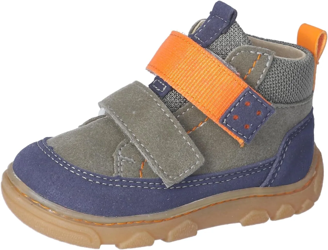 RICOSTA Baby Boots JOKI,Shoe Width:Normal (WMS),Barfu-Schuh