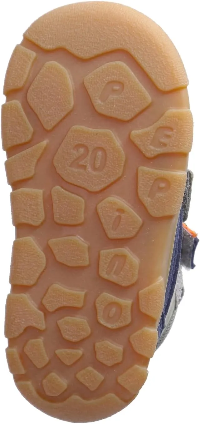 RICOSTA Baby Boots JOKI,Shoe Width:Normal (WMS),Barfu-Schuh