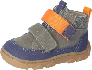 RICOSTA Baby Boots JOKI,Shoe Width:Normal (WMS),Barfu-Schuh