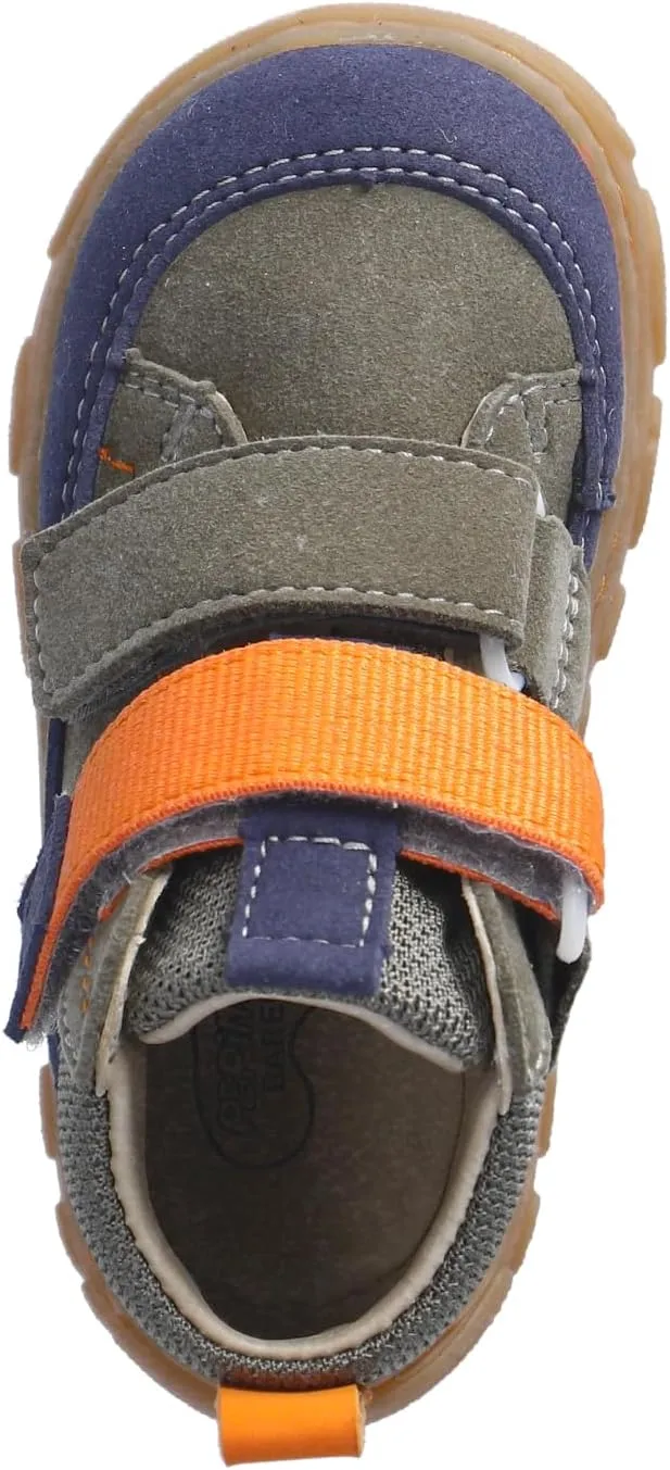 RICOSTA Baby Boots JOKI,Shoe Width:Normal (WMS),Barfu-Schuh