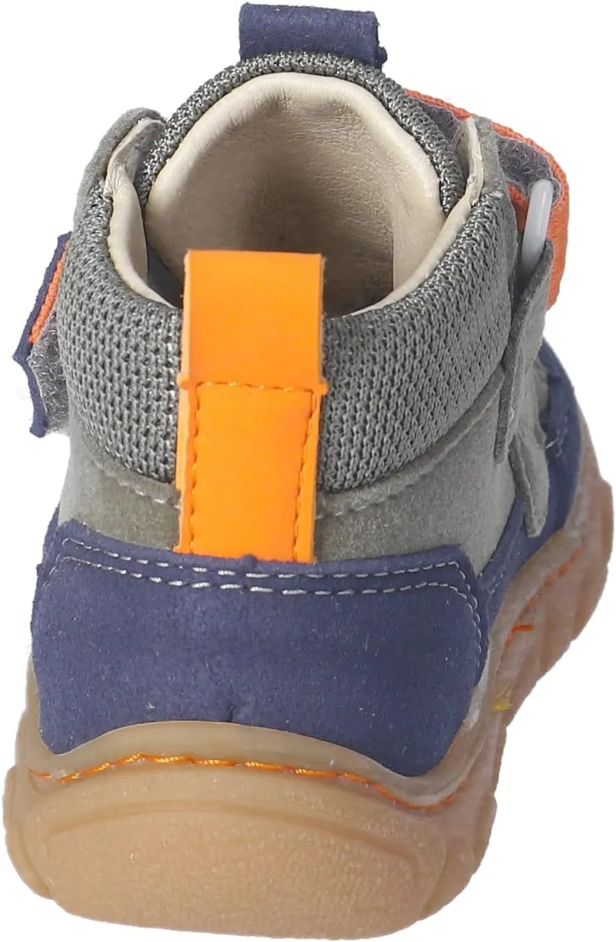 RICOSTA Baby Boots JOKI,Shoe Width:Normal (WMS),Barfu-Schuh