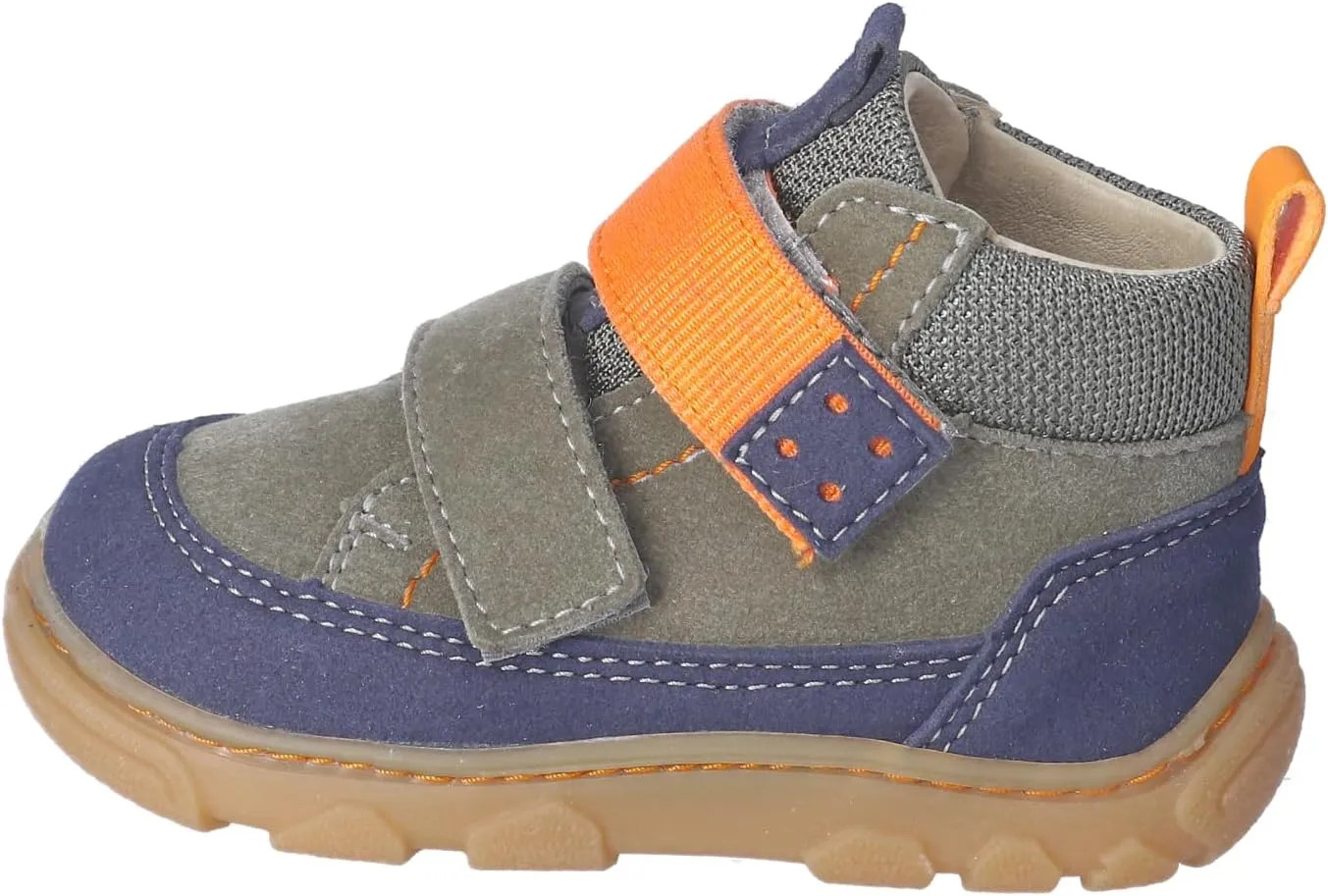 RICOSTA Baby Boots JOKI,Shoe Width:Normal (WMS),Barfu-Schuh