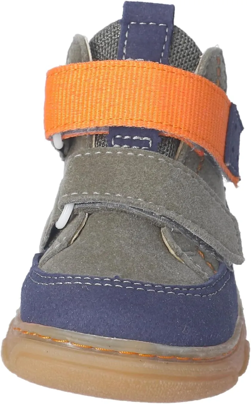 RICOSTA Baby Boots JOKI,Shoe Width:Normal (WMS),Barfu-Schuh