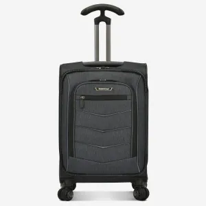 Silverwood Softside Carry On