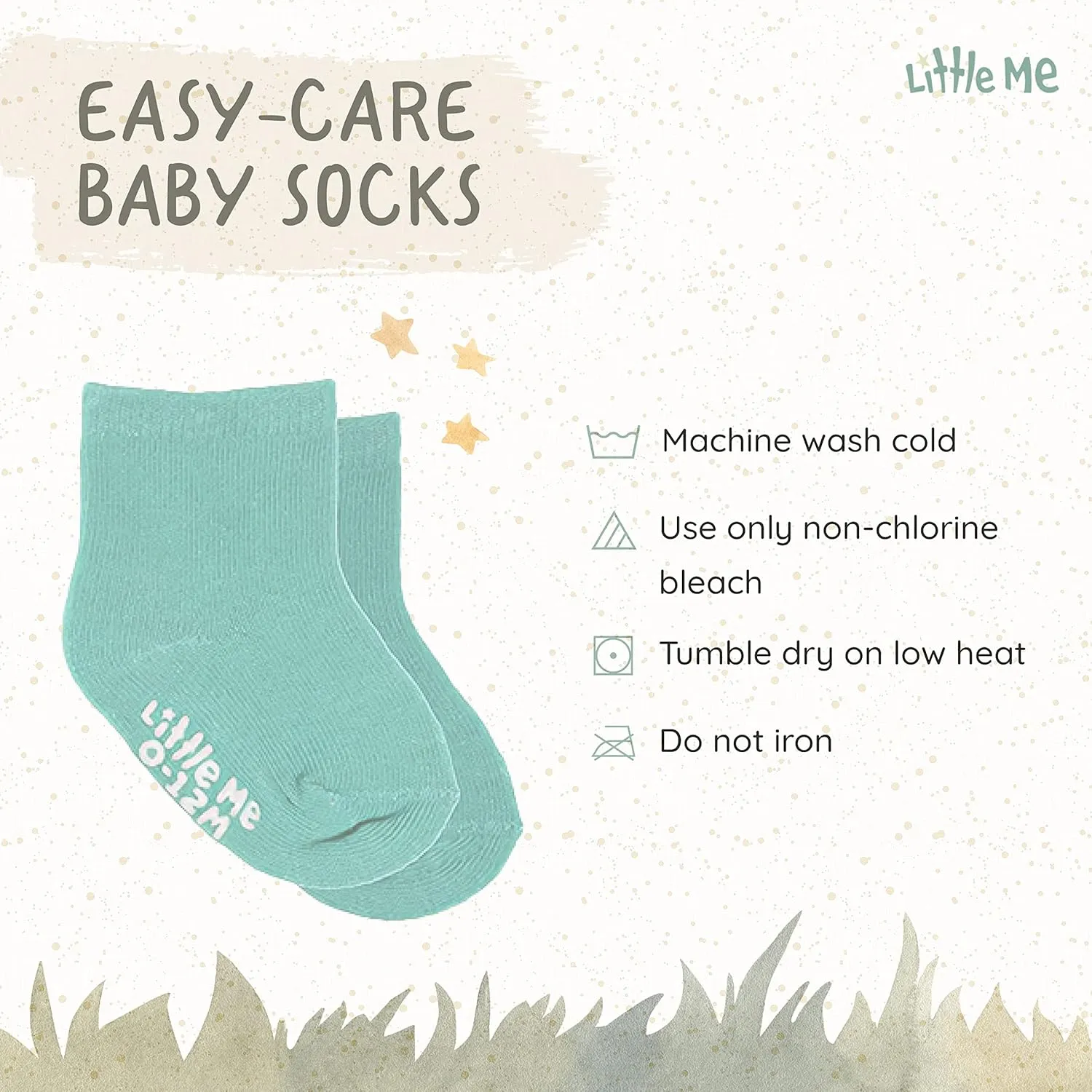 So'dorable Baby Girls' Classic