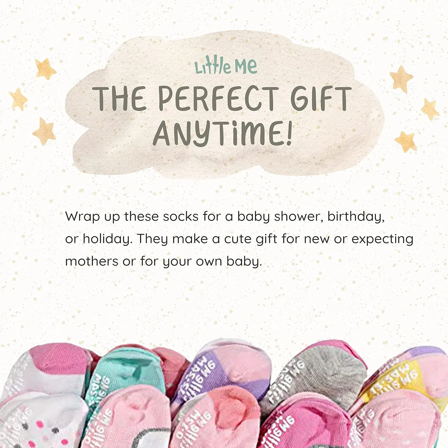 So'dorable Baby Girls' Classic