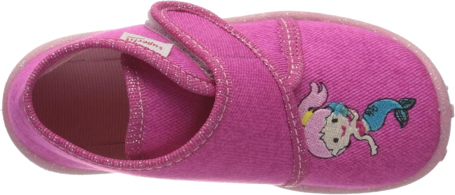 Spotty House Slippers