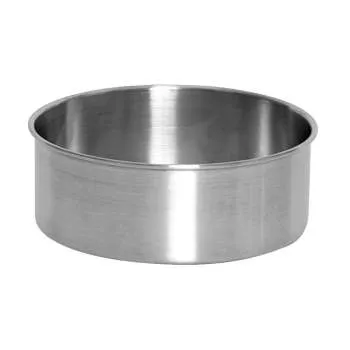 Stainless Steel Portable Camping / Backpacking Stove