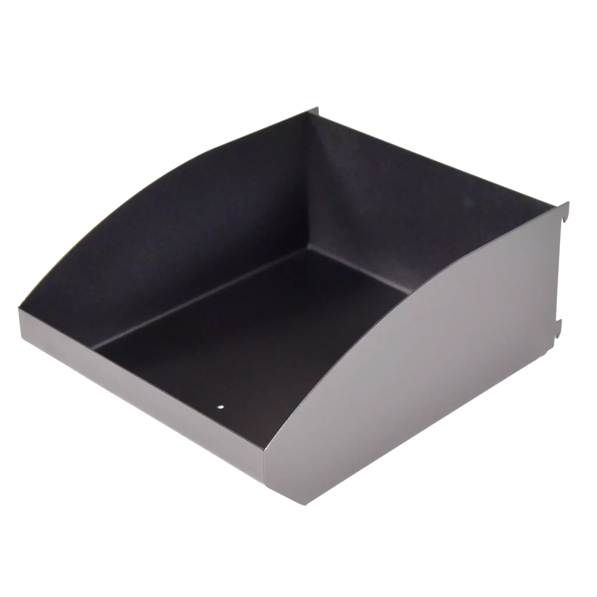 STORAGE BIN, 10X12, 2pk