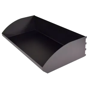 STORAGE BIN, 30X15, 2pk