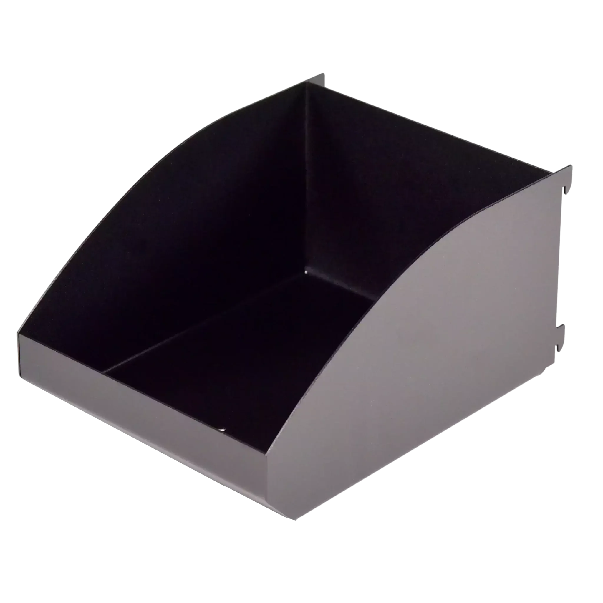 STORAGE BIN, 7X10, 2pk