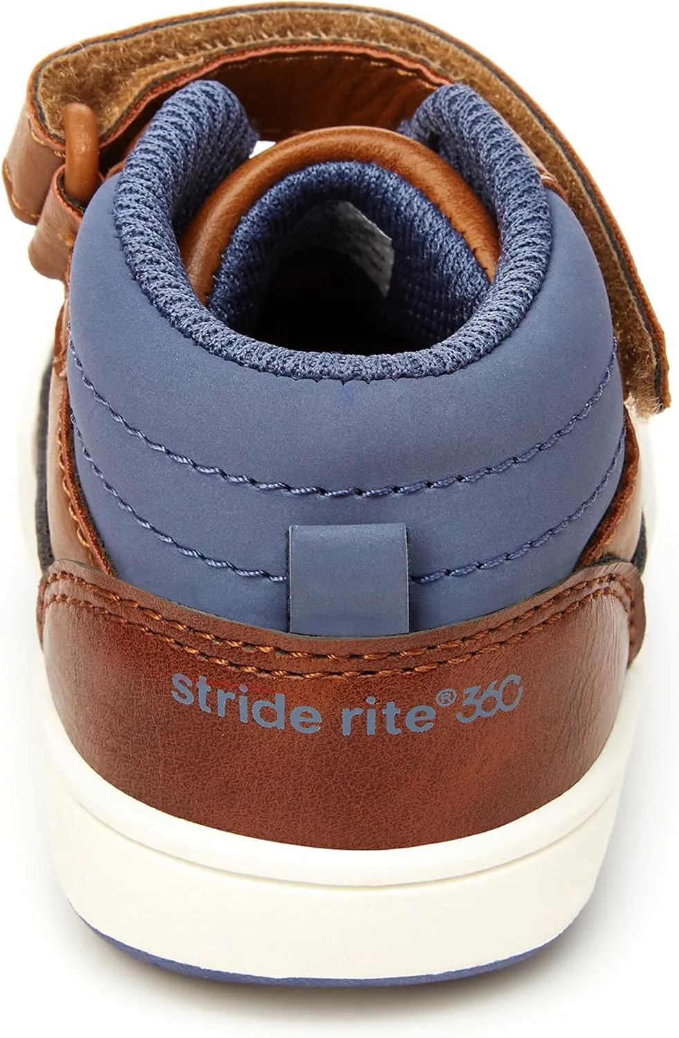 Stride Rite 360 Boy's Teton First Walker Shoe