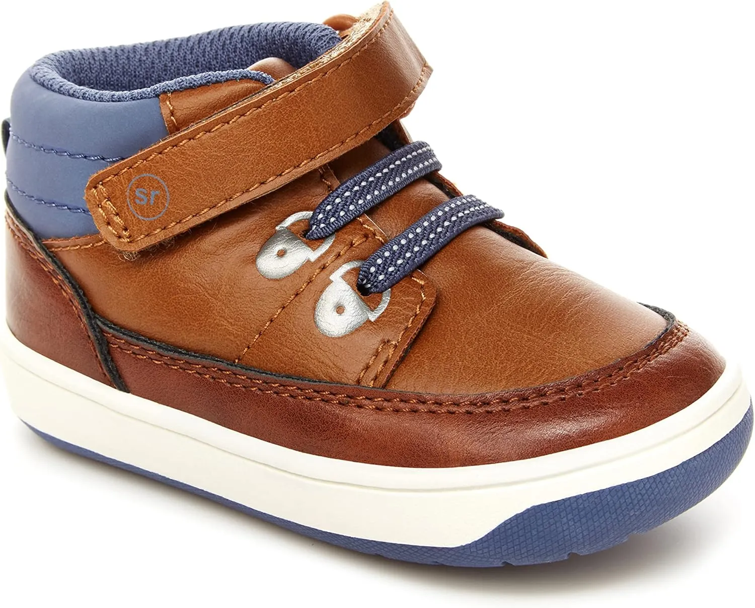 Stride Rite 360 Boy's Teton First Walker Shoe