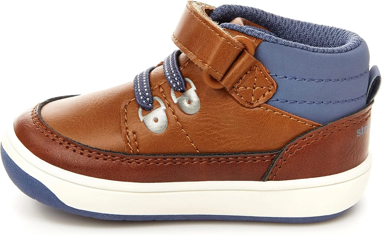 Stride Rite 360 Boy's Teton First Walker Shoe