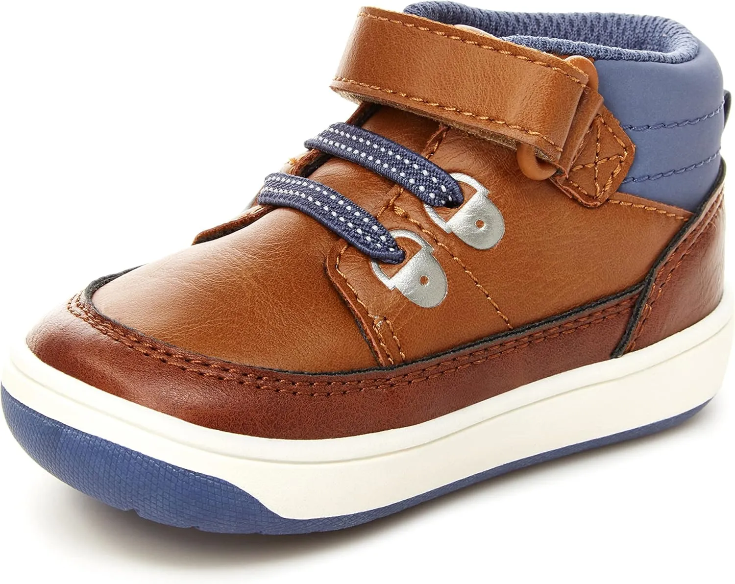 Stride Rite 360 Boy's Teton First Walker Shoe