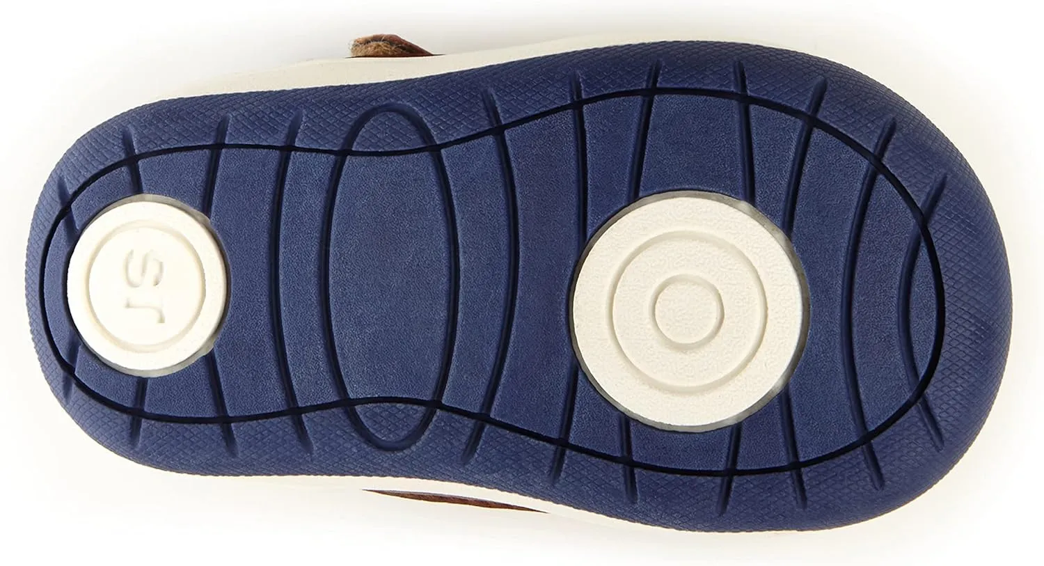 Stride Rite 360 Boy's Teton First Walker Shoe