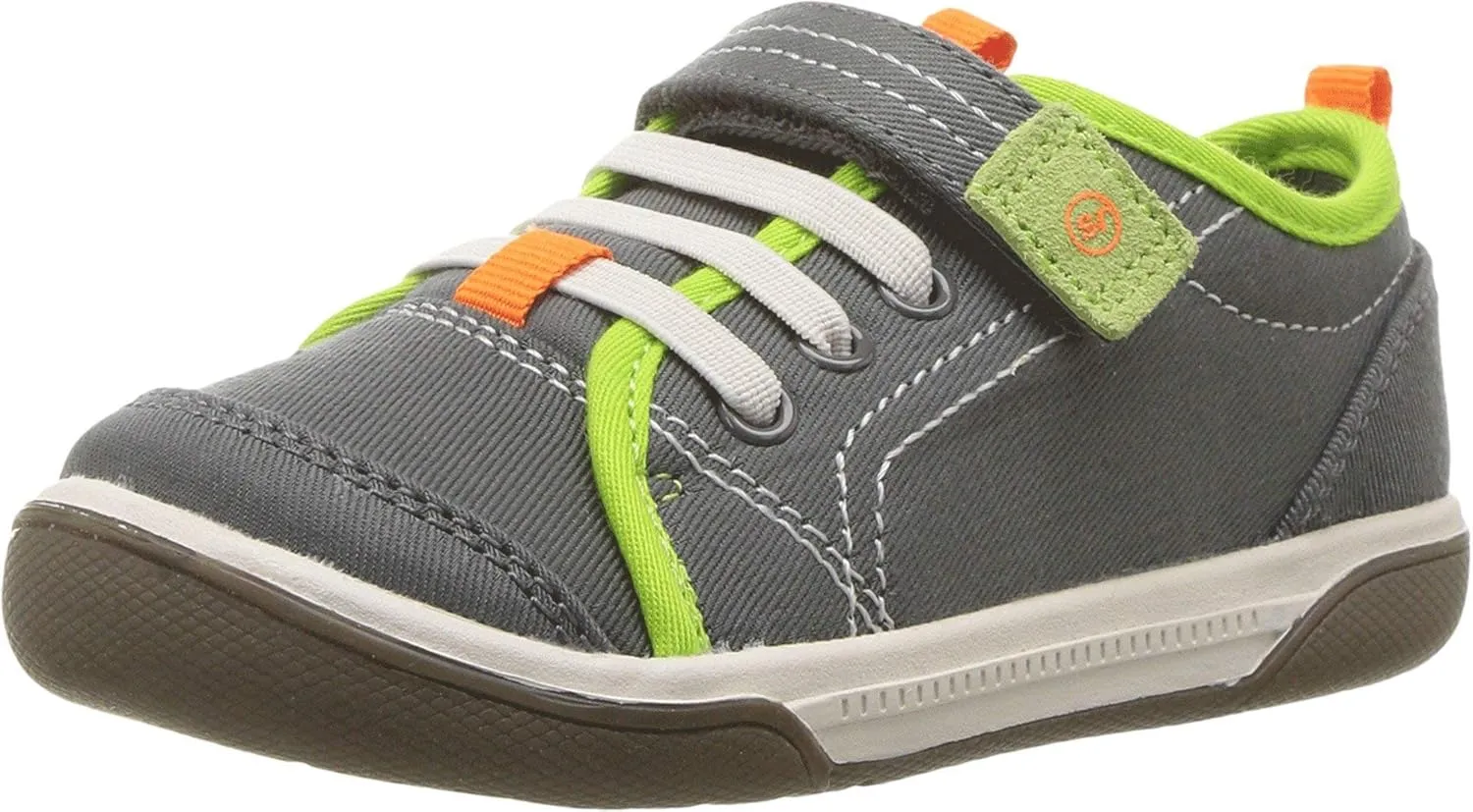 Stride Rite Dakota Sneaker (Toddler)