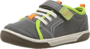 Stride Rite Dakota Sneaker (Toddler)