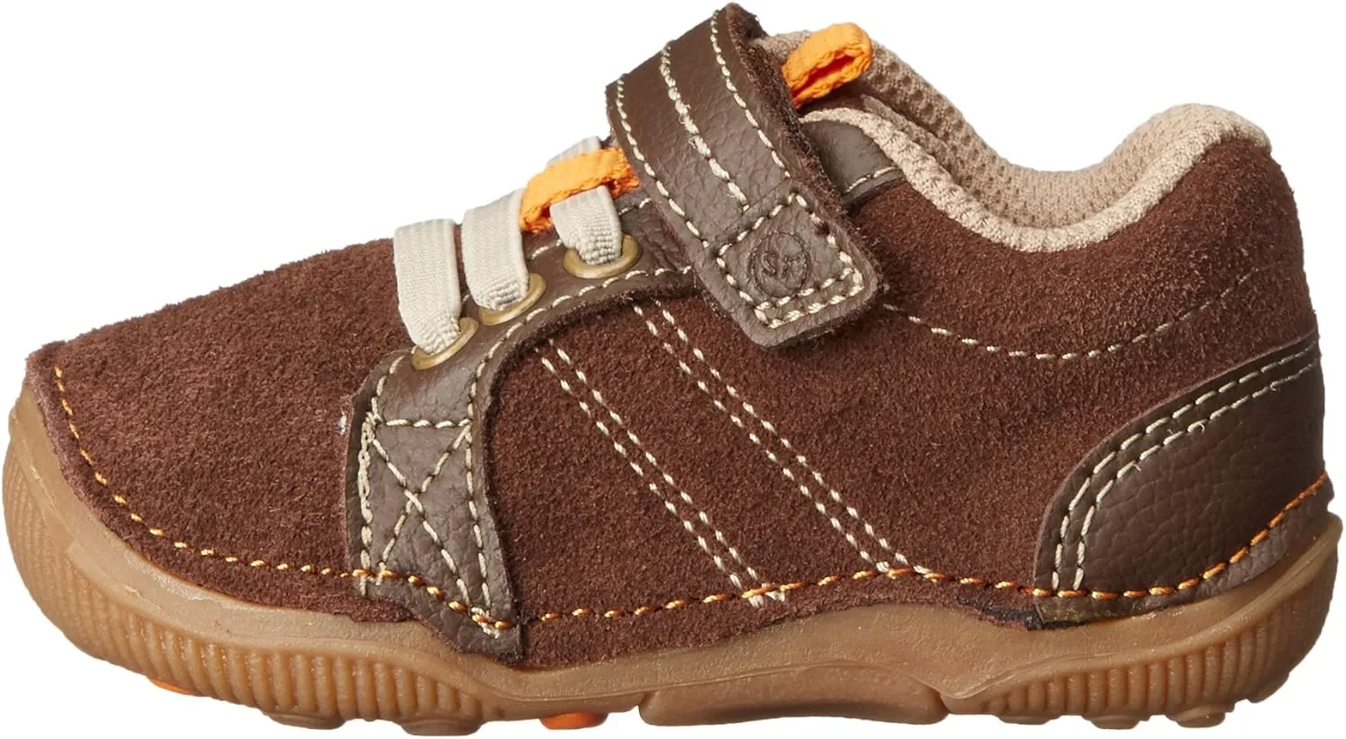 Stride Rite SRT Toddler Boys Daniel Casual Sneaker