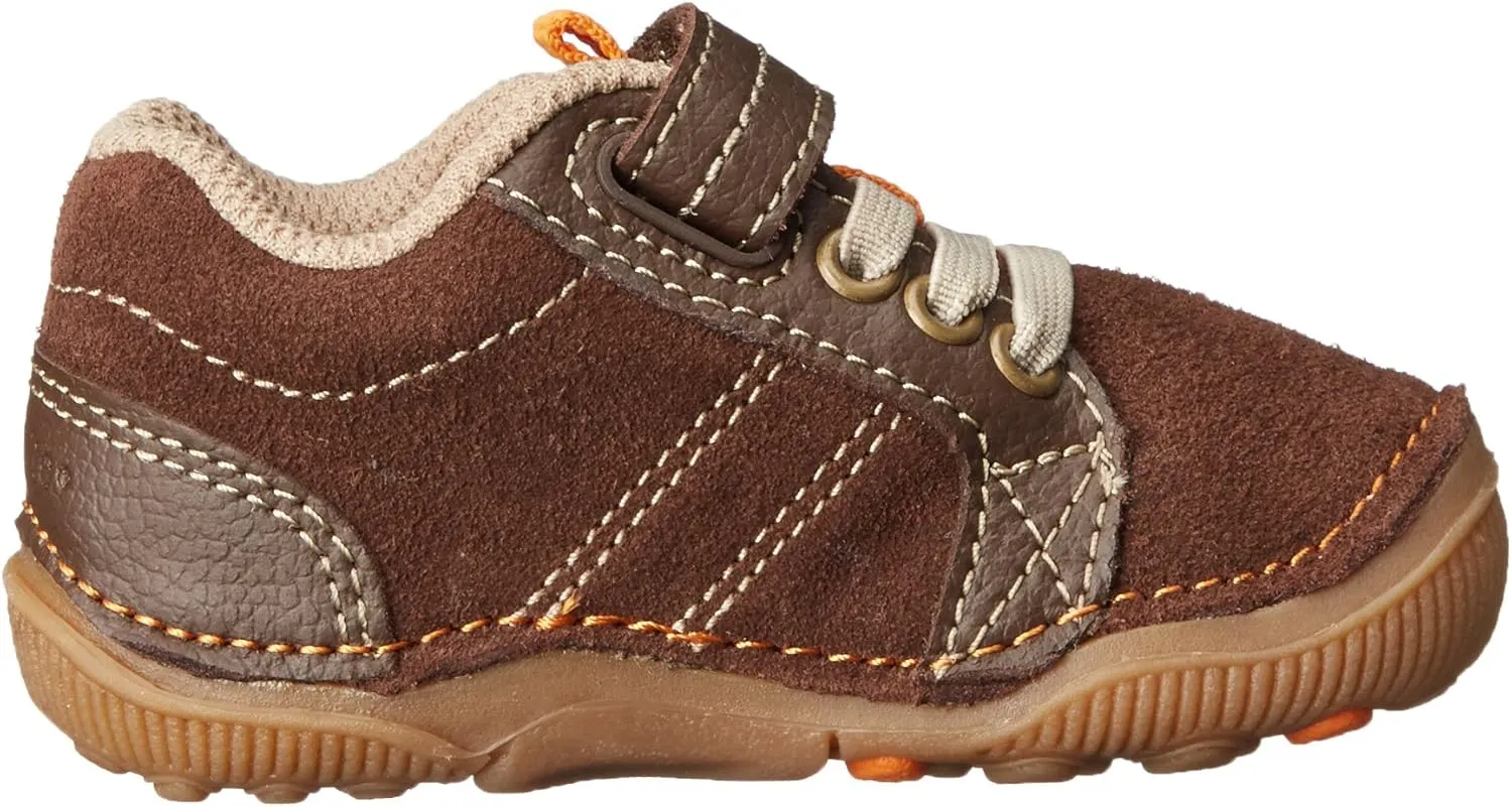Stride Rite SRT Toddler Boys Daniel Casual Sneaker