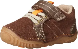 Stride Rite SRT Toddler Boys Daniel Casual Sneaker