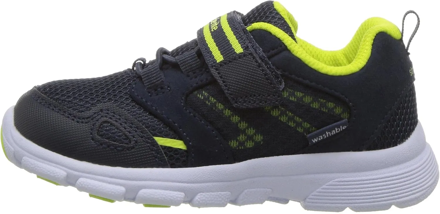 Stride Rite Unisex-Child Made 2 Play Taylor Sneaker