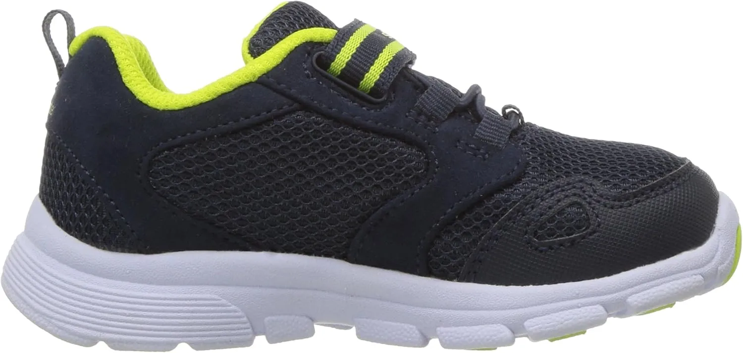 Stride Rite Unisex-Child Made 2 Play Taylor Sneaker