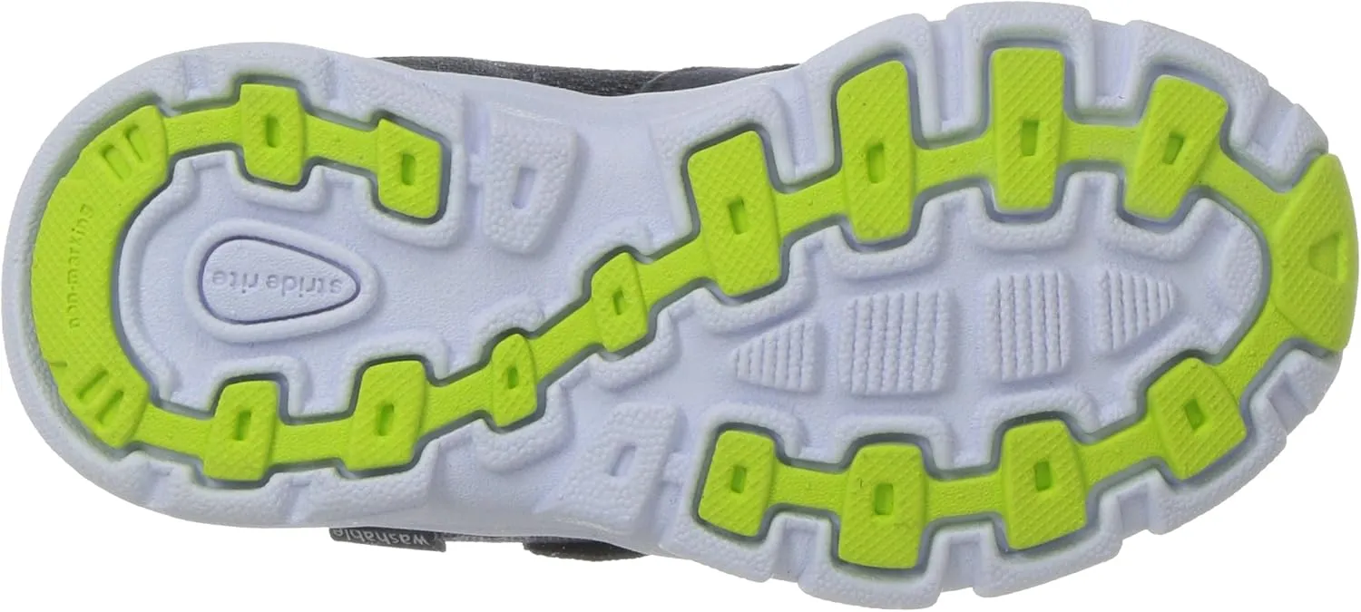 Stride Rite Unisex-Child Made 2 Play Taylor Sneaker