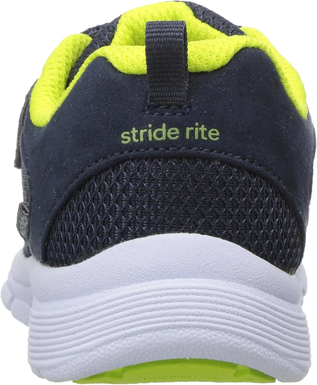 Stride Rite Unisex-Child Made 2 Play Taylor Sneaker