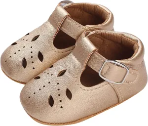 Summer Children Infant Toddler Shoes Girls Sports Flat Bottom Non Slip Lightweight Hollow Out Boys Shoes Size 2